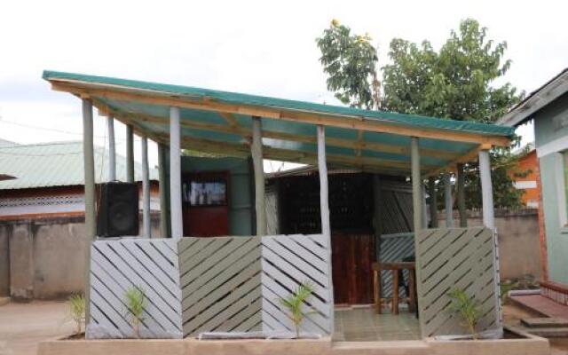 Rugaju homestay Ntungamo