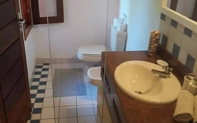 Ouro Sobre Azul Apart Hotel