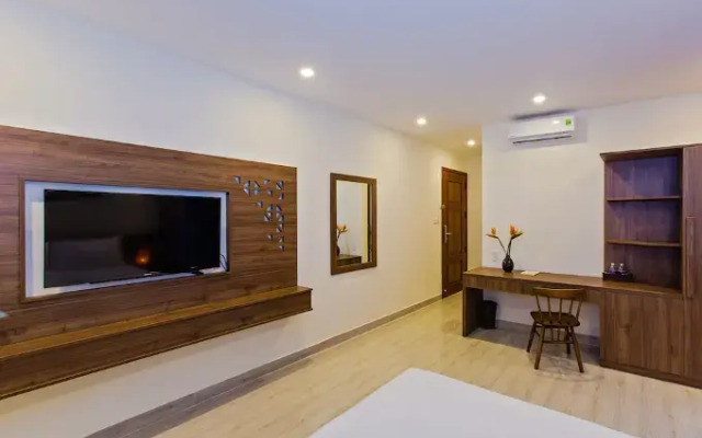 Terrace Villa