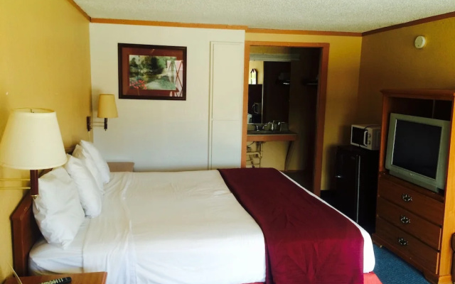 Sunrise Inn