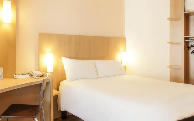 ibis Poitiers Centre