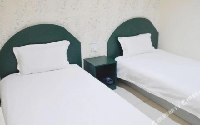 Qianlixing Inn (Shijiazhuang Siyuan Branch)