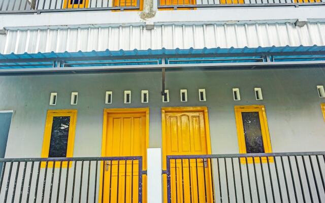 Hotel O Kost Pak Suyatno Syariah