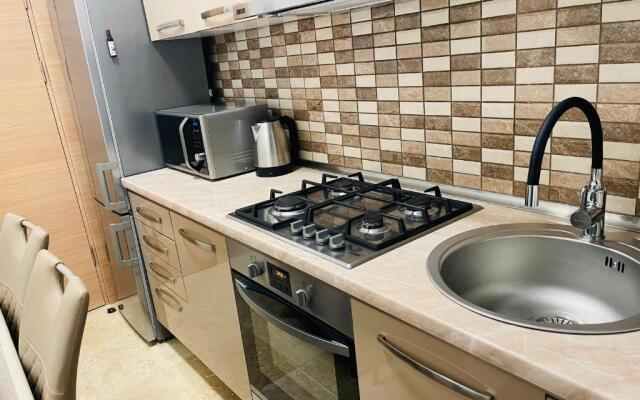 Apartament 4 - Solid Residence Mamaia