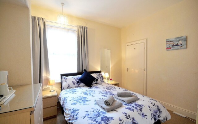 Hermosa Guest House
