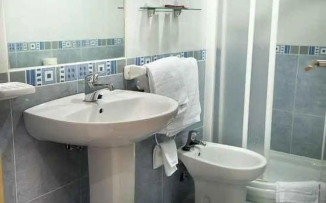 Hotel Porto do Barqueiro