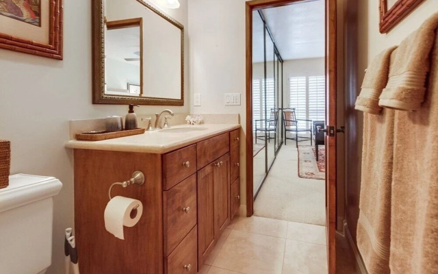 Sbtc161 3 Bedroom Condo