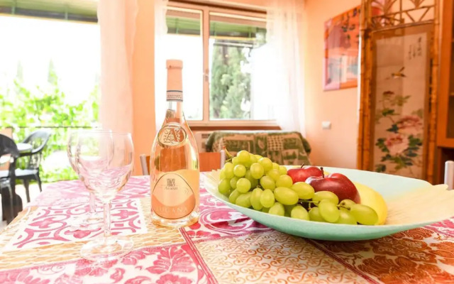 Residenza Villa Alba