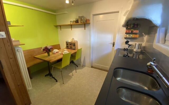 Apartment  Steffisburg