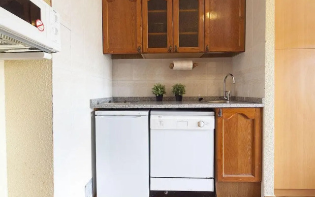 Apartaments Deusol 3000