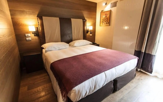 Chalet Eden