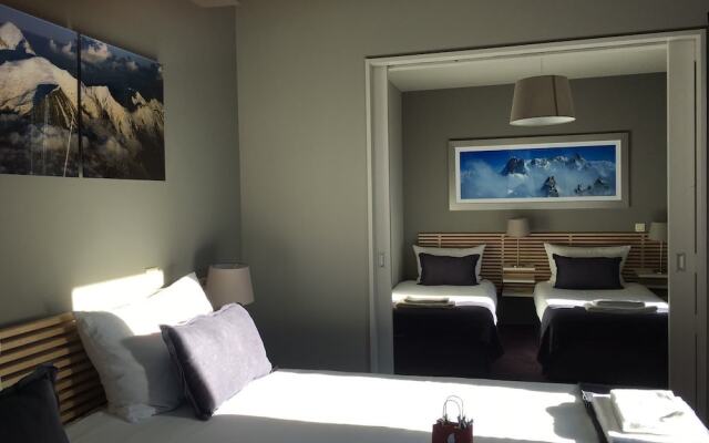 Hotel Eden Chamonix