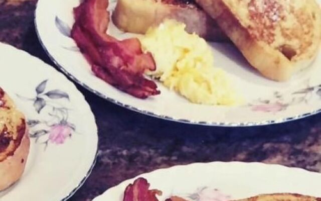 The Inn at Glen Alpine