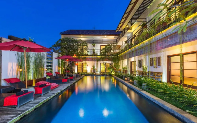 Villa KamarKamar Bali