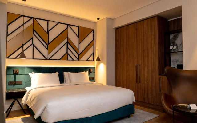 Radisson Blu Aurum Hotel, Brasov