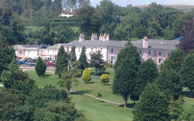 Elfordleigh
