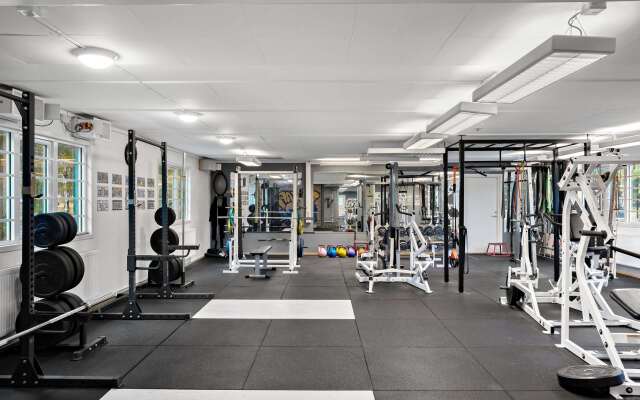 Tyleback Hotell & Konferens, BW Signature Collection