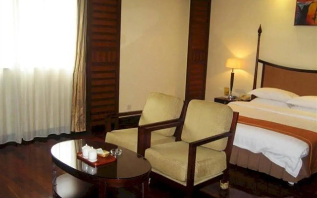 Shenzhen Pattaya Hotel