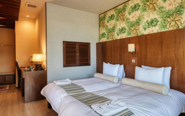 La Casa Panacea Okinawa Resort