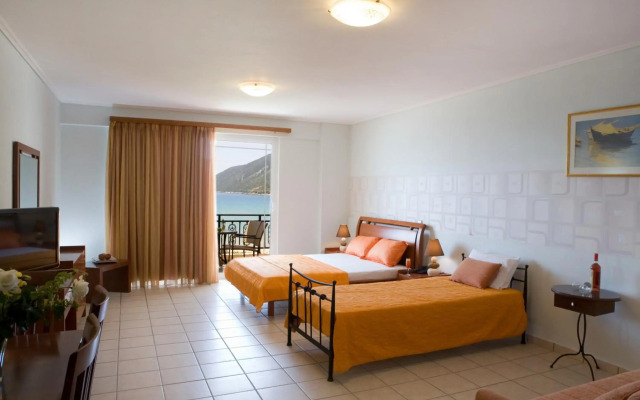 Hotel Grand Nefeli
