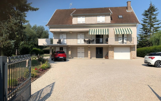 Les Chambres du Rondeau