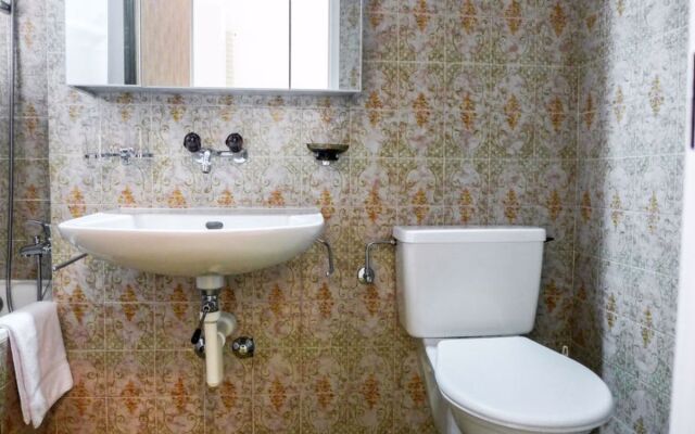 Chesa Ova Cotschna 303