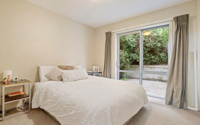 2-Bedroom Apartment - Beechwood