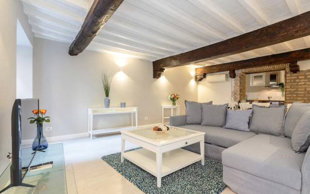 Rome As You Feel - Orso Design Apartment in Navona