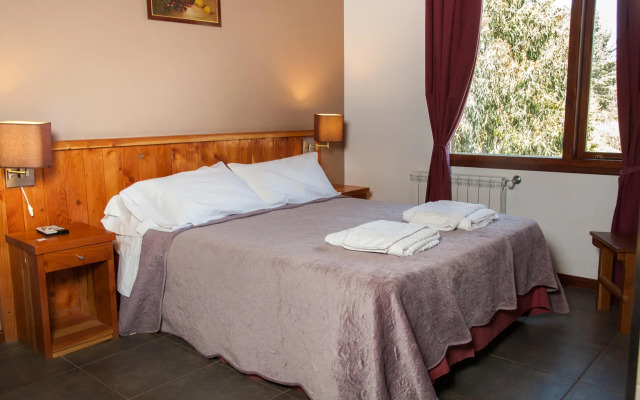 Apart Hotel Raices Patagonicas