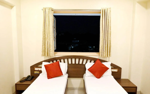 Hotel Sagar
