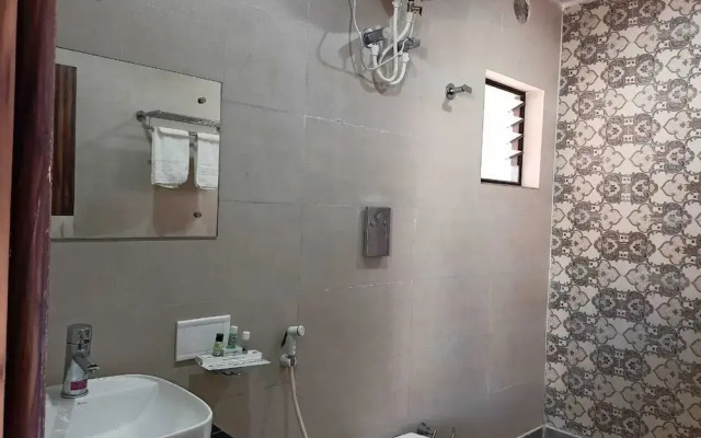 Hotel Dayal International