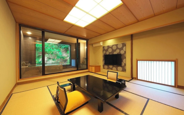 Kagiya the annex of Senoumi