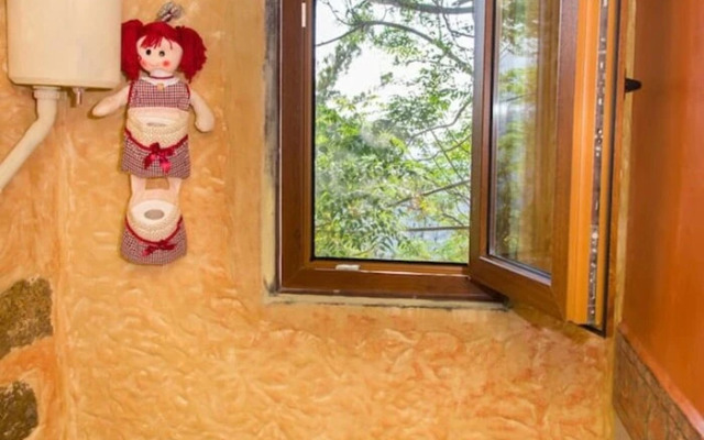 The Old Pomegranate House - Sea View - AC - Wifi - SAT TV