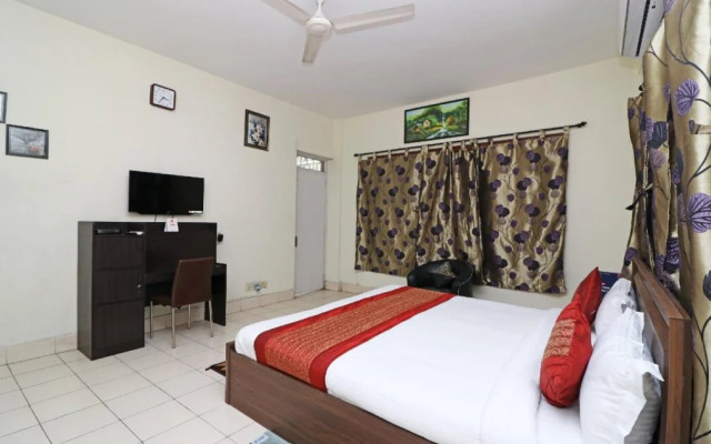 Millennium Guest House By OYO Rooms