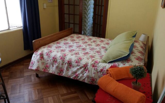 Hostal Bella Costa