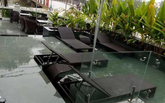 Hoi An Canal House Riverside By Haviland