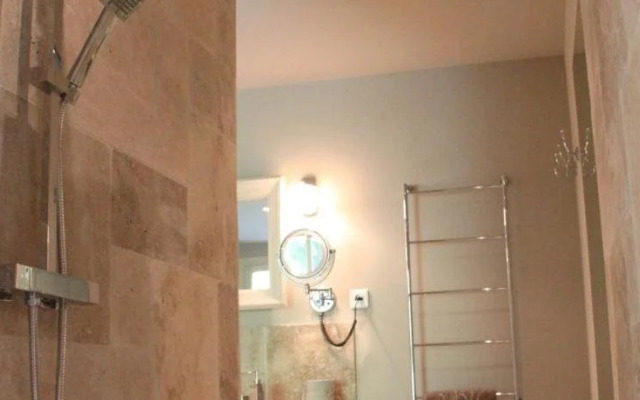 Le Domaine de Méjeans