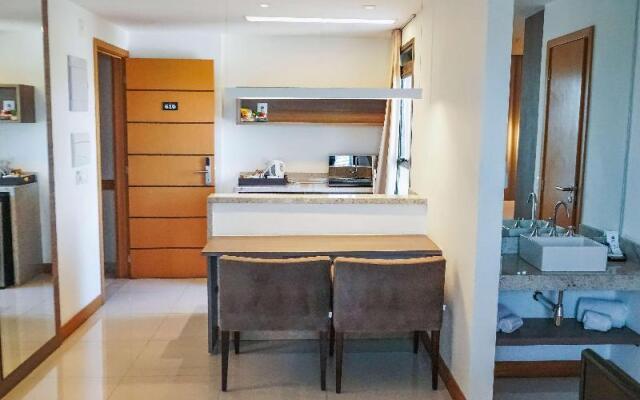 Best Western Rio Convention Suites