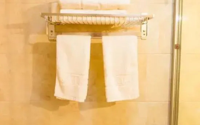 Aden Boutique Hotel Anal