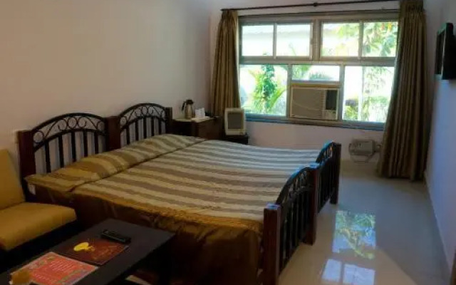 Hotel Surbahar Maihar