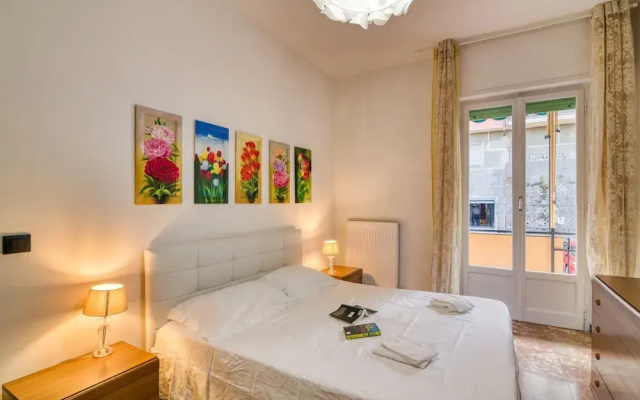 Casa Golf few min From the sea