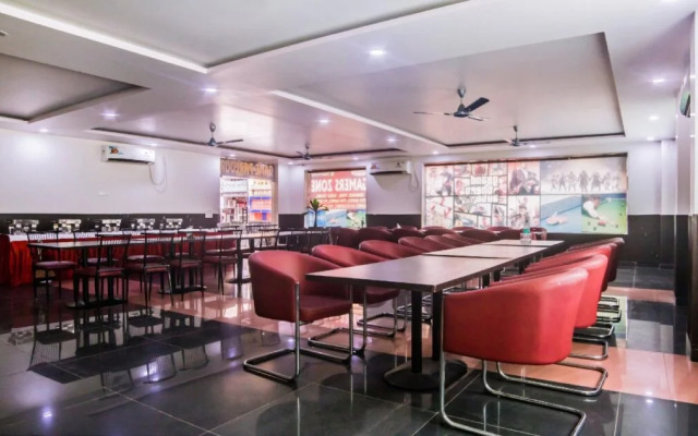 Hotel Shivalaya by OYO Rooms