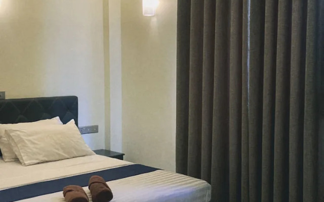 Oren Hotel Maldives