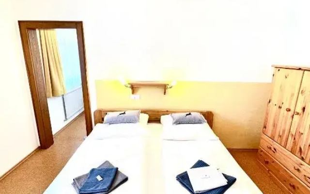 Greif Pension