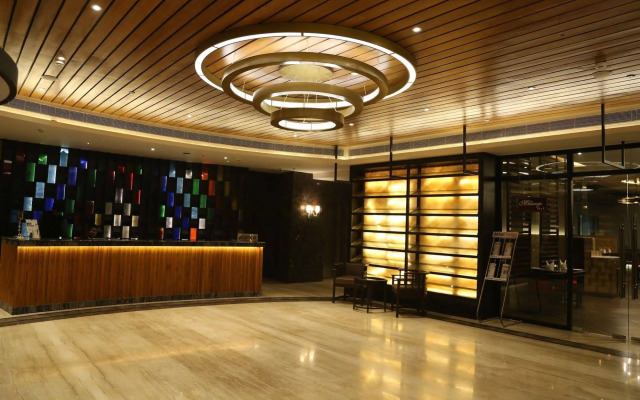 Ramada Encore by Wyndham Jalandhar