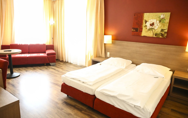 Hotel Marienthal