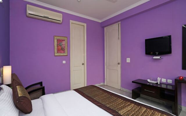 OYO 9947 Ashiana Guest House