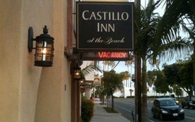 Castillo Inn at the Beach