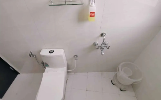 Hotel Revmantra