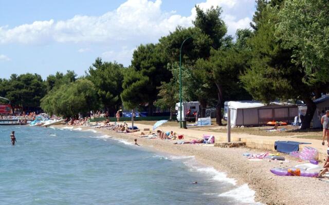 Apartments by the sea Tribunj, Vodice - 4174